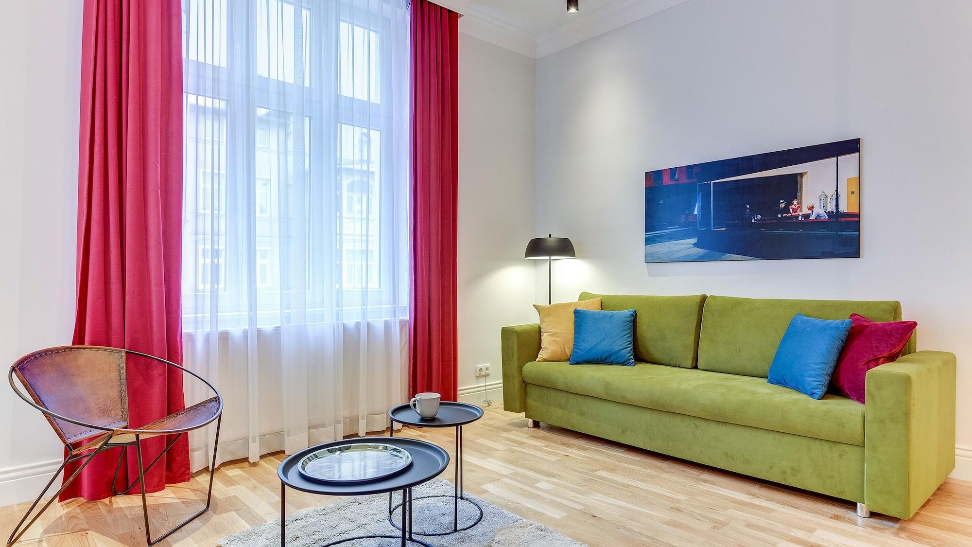 Dom & House - Apartments Quattro Premium Sopot Kültér fotó